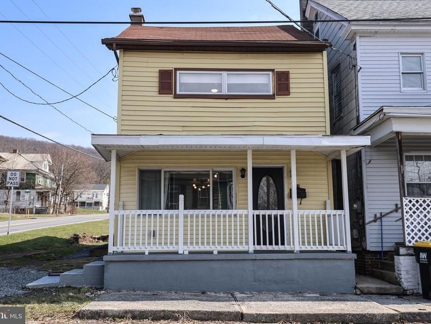 402 Catherine Street , Ashland, PA 17921 Main Photo