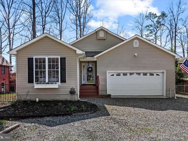 686 LAKE CAROLINE DRIVE , RUTHER GLEN, VA 22546