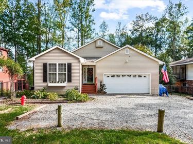 686 LAKE CAROLINE DRIVE, RUTHER GLEN, VA 22546