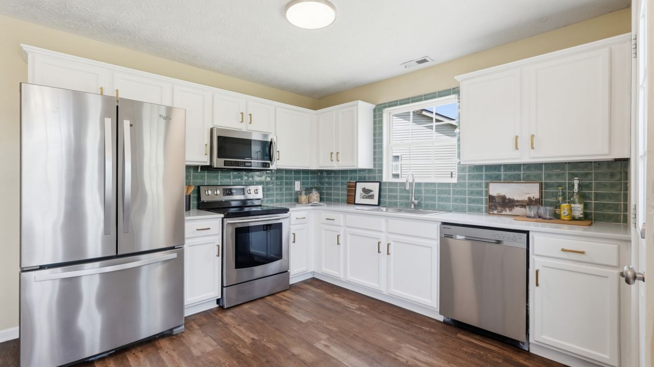 512 Longleaf Ct, Nashville, TN 37207 Main Photo