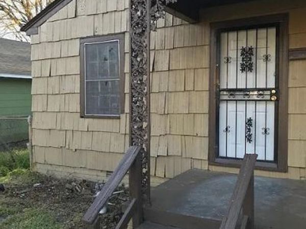 2307 Mobile Avenue, Jackson, MS 39213