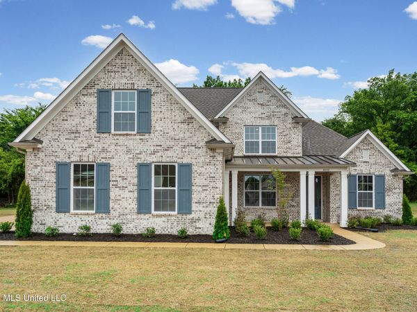 9090 Apple Orchard Cove, Olive Branch, MS 38654