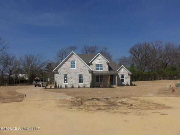 9090 Apple Orchard Cove, Olive Branch, MS 38654