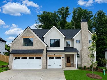 4386 Hosch Reserve Court, Buford, GA 30519