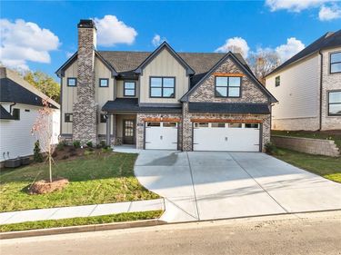 4386 Hosch Reserve Court, Buford, GA 30519