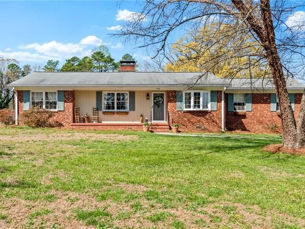 778 Reynolds Road , Lewisville, NC 27023