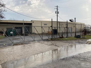 4350 N Oakman Boulevard N, Detroit, MI 48204