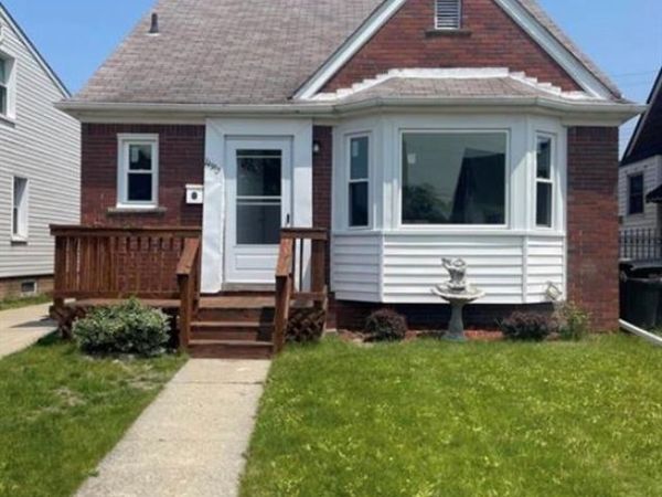 14910 ANNE Avenue, Allen Park, MI 48101