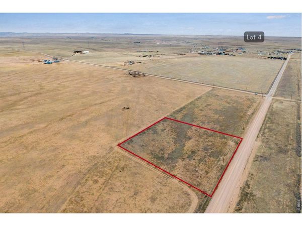 4 TBD County Road 21, Carr, CO 80612