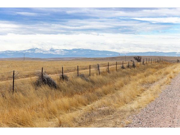 46 TBD County Road, Carr, CO 80612