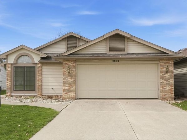 4421 W Shenandoah Circle, Fort Wayne, IN 46835