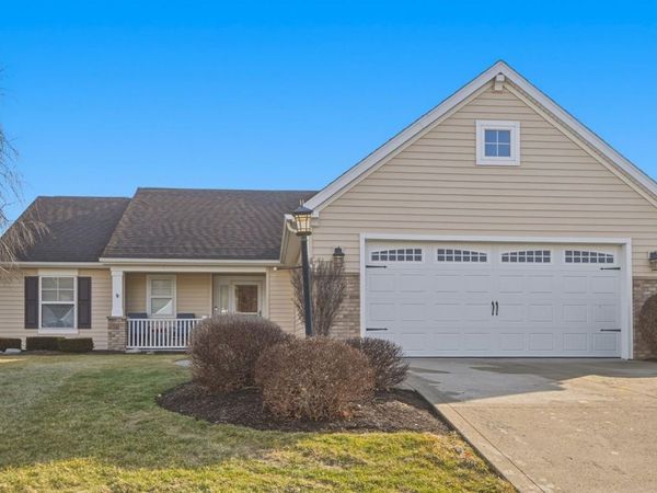7226 Foxfield Drive, Fort Wayne, IN 46835