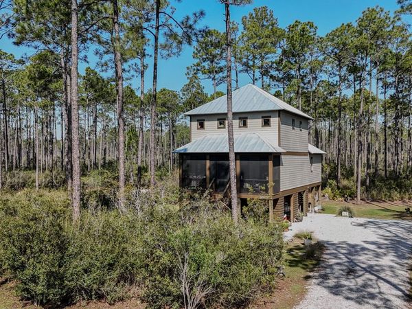 8539 Preservation Drive, Panama City Beach, FL 32413