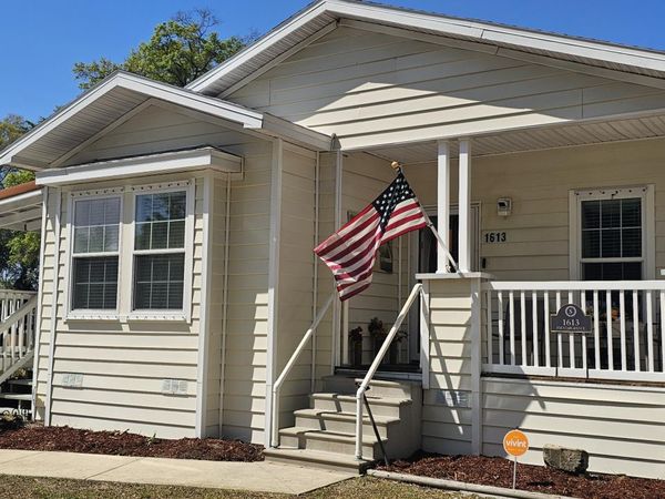 1613 Fountain Avenue, Panama City, FL 32405