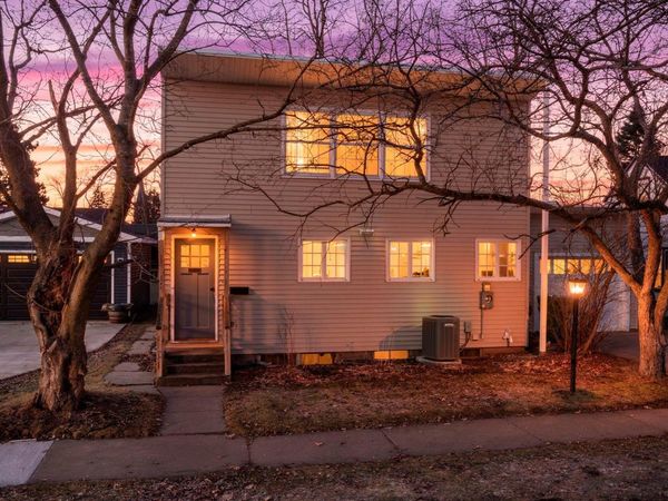 810 4th Avenue SW, Pine City, MN 55063