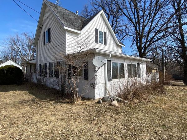 1115 6th Avenue E, Alexandria, MN 56308