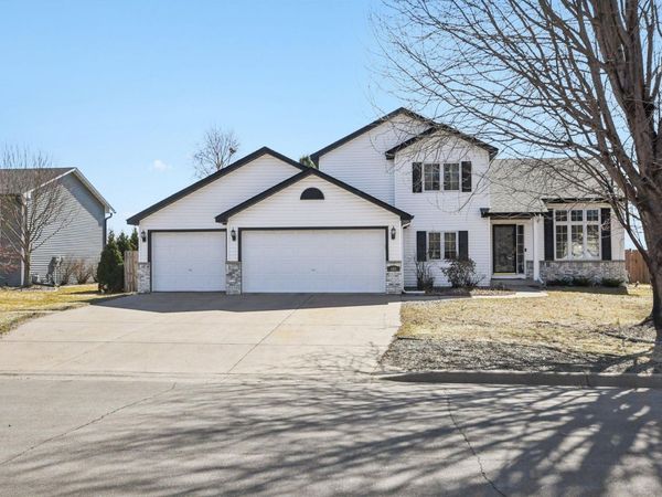 593 Tuttle Drive, Hastings, MN 55033