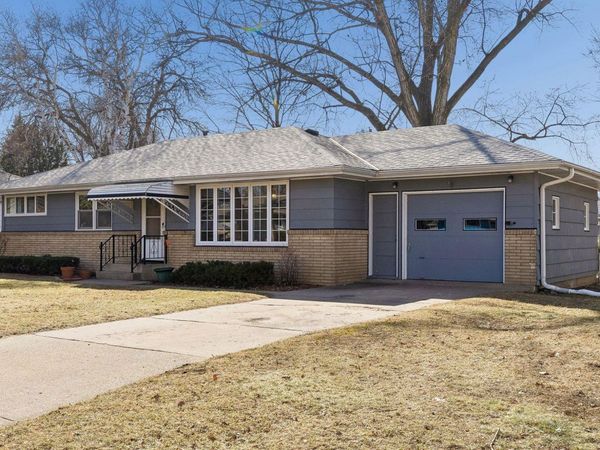 6350 Washington Street NE, Fridley, MN 55432