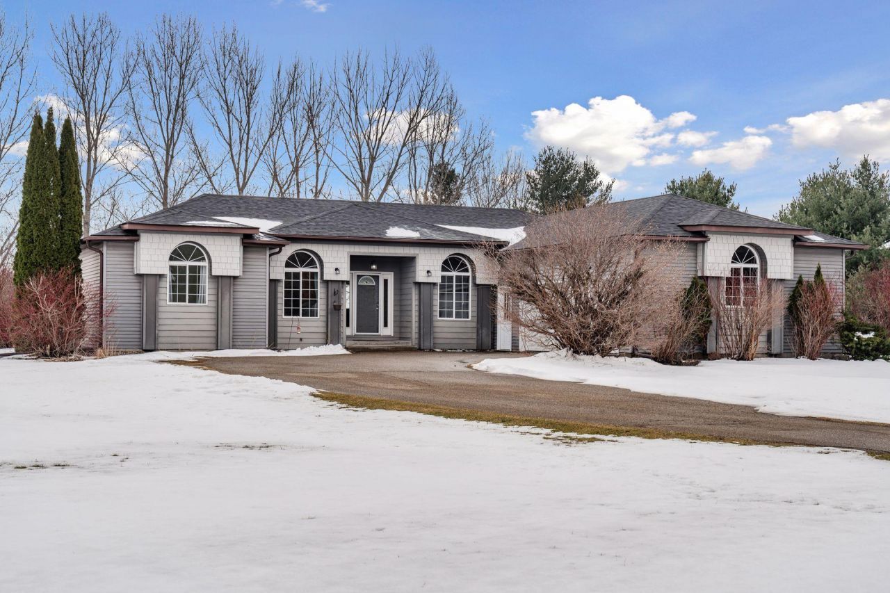 N5694 1245th Street, Prescott, WI 54021