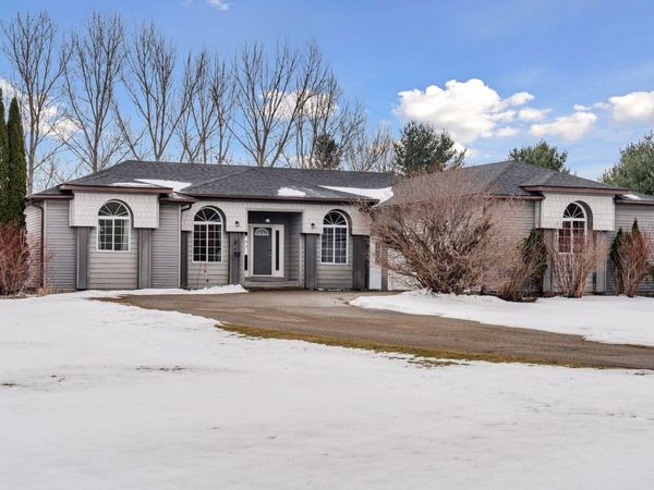 N5694 1245th Street, Prescott, WI 54021