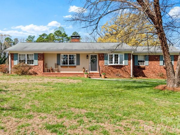 778 Reynolds Road , Lewisville, NC 27023