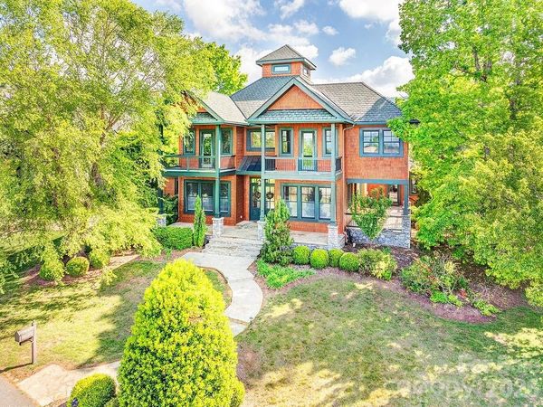 3 Gale Kelly Court, Weaverville, NC 28787