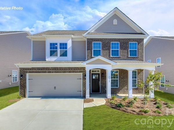 124 Ventnor Way , Mooresville, NC 28115