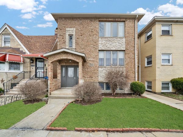 5534 W 26TH Street , Cicero, IL 60804