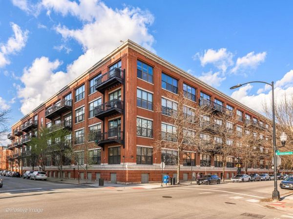 1040 W ADAMS Street , Unit 245, Chicago, IL 60607