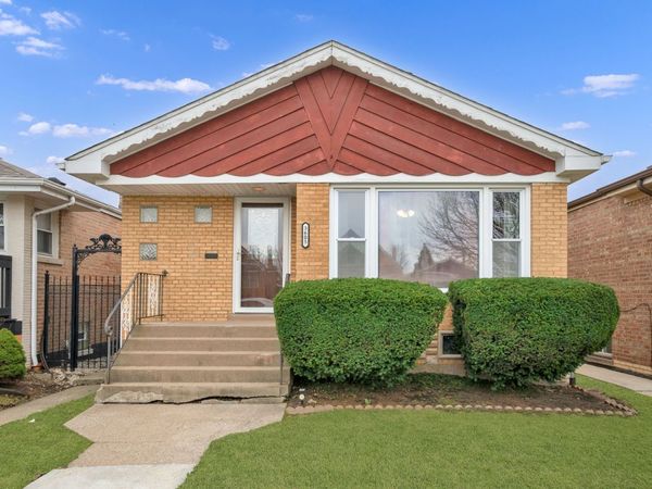 3605 W 57th Street , Chicago, IL 60629