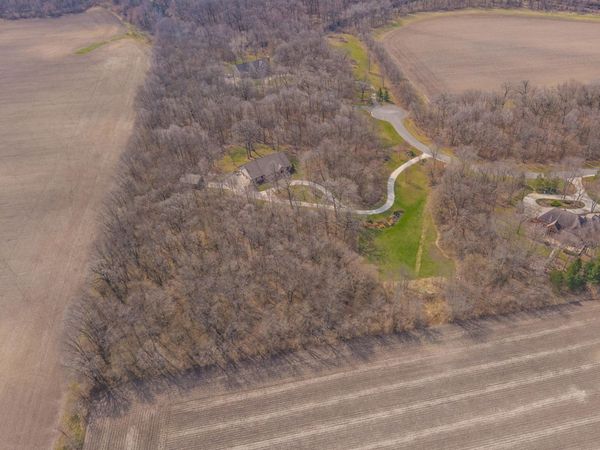 16780 N 1130 E Road , Pontiac, IL 61764