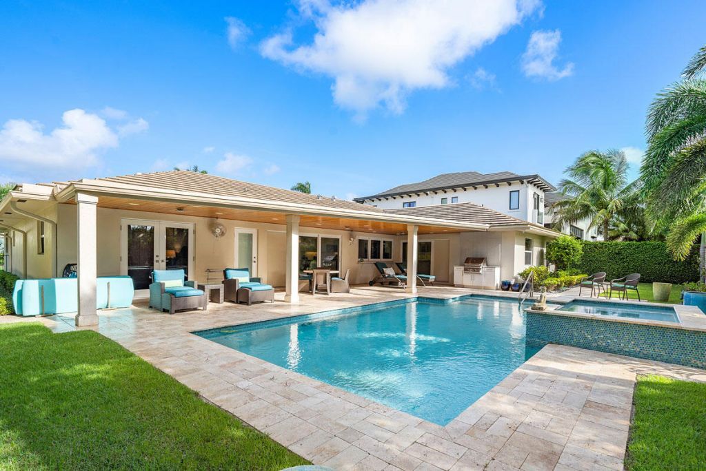 1810 Sabal Palm Drive, Boca Raton, FL 33432 Photo