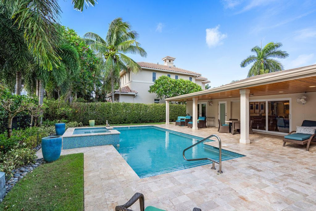 1810 Sabal Palm Drive, Boca Raton, FL 33432 Photo