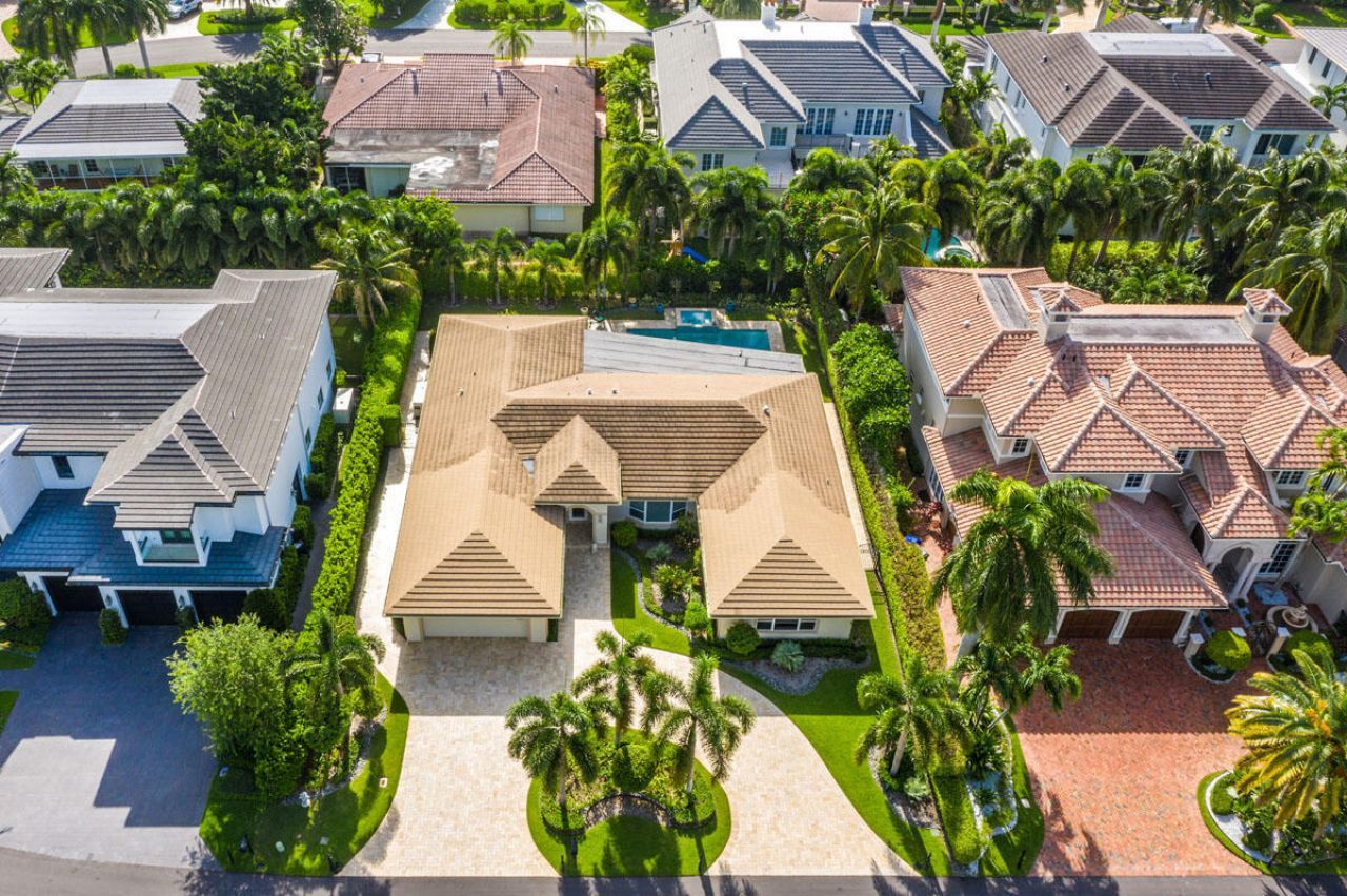 1810 Sabal Palm Drive, Boca Raton, FL 33432 Photo