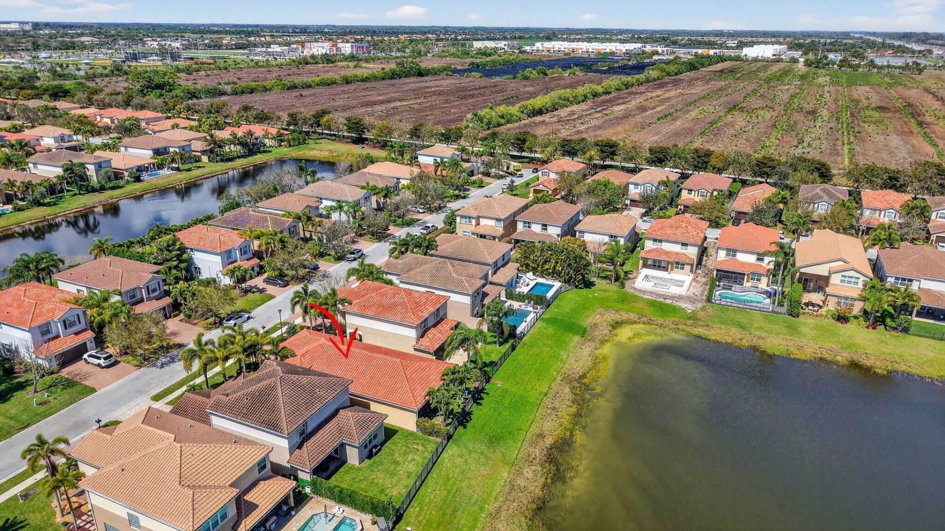 10562 Cape Delabra Court, Boynton Beach, FL 33473 Photo