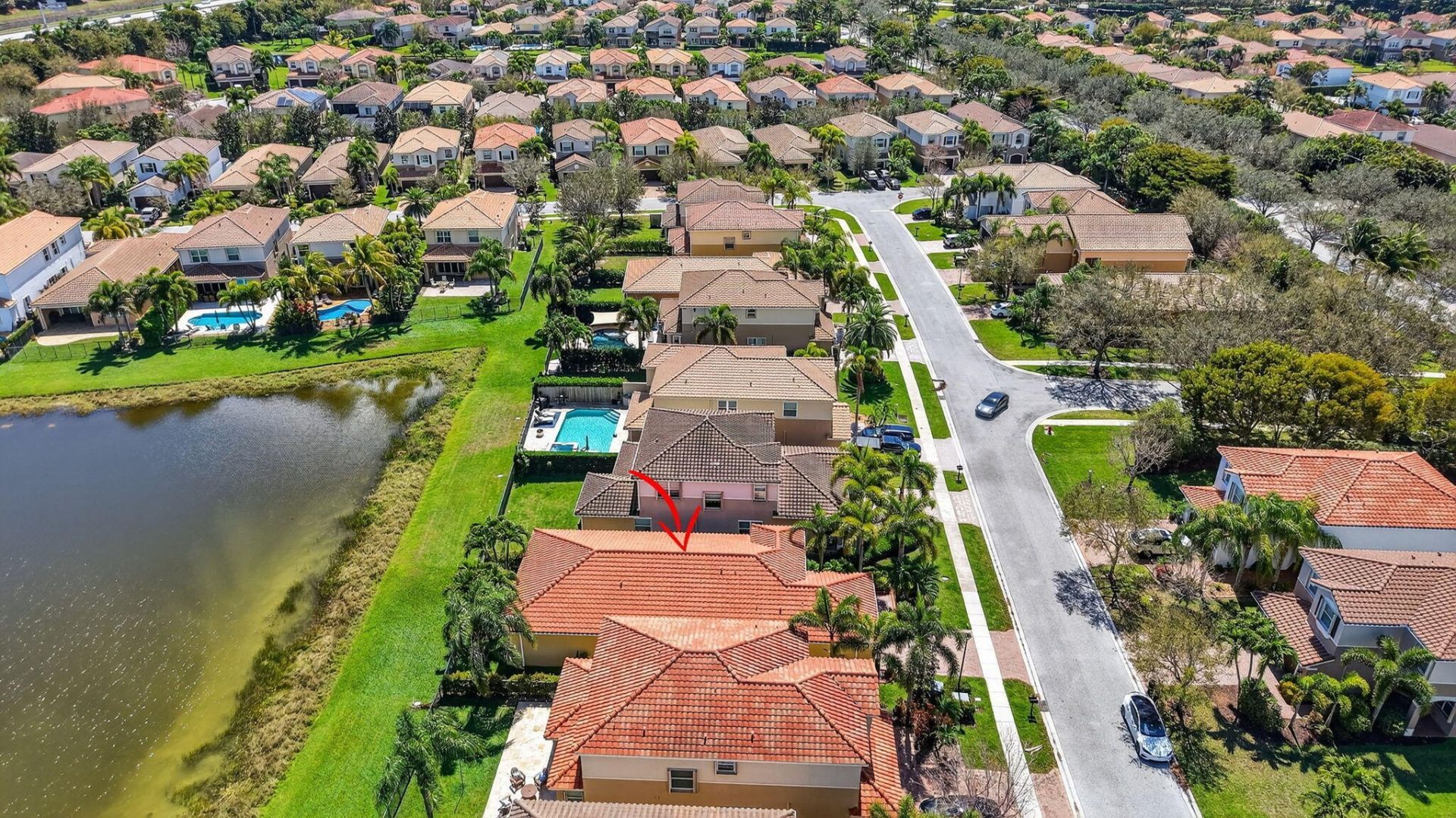 10562 Cape Delabra Court, Boynton Beach, FL 33473 Photo