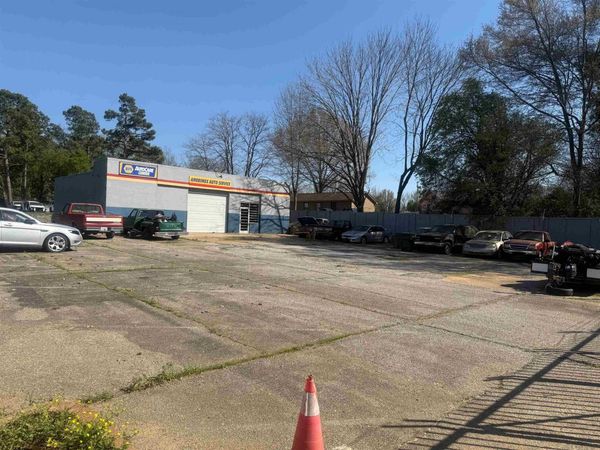 4730 TCHULAHOMA RD, Memphis, TN 38118