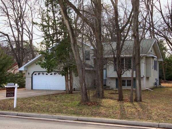 2118 Shafer Drive, Fitchburg, WI 53711
