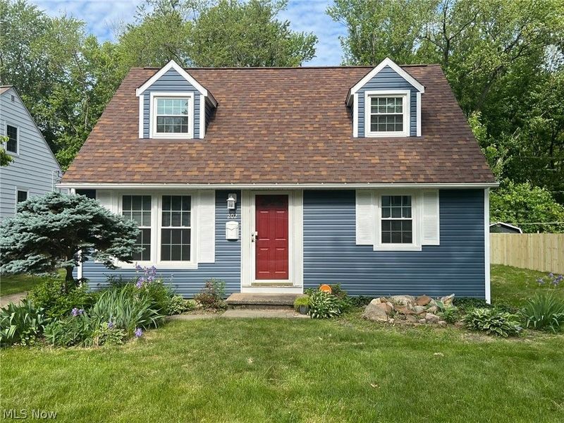202 Belmar Boulevard, Avon Lake, OH 44012 Photo 1