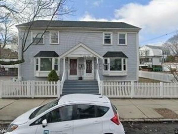 275 Boston Avenue, Unit B, Boston, MA 02155