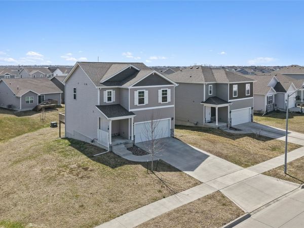 3009 NW 29th Street , Ankeny, IA 50023