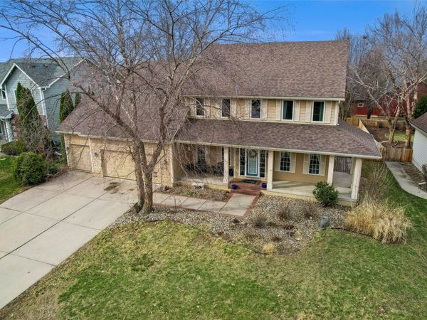 1905 SE Hawthorne Ridge Drive , Waukee, IA 50263