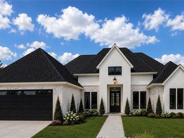 1791 HAZEL Drive, Mandeville, LA 70448