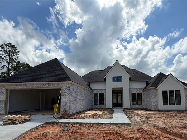 1791 HAZEL Drive, Mandeville, LA 70448