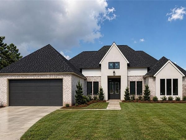 1791 HAZEL Drive, Mandeville, LA 70448