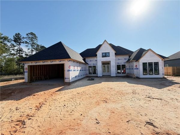 1791 HAZEL Drive, Mandeville, LA 70448
