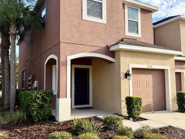 7020 WOODCHASE GLEN DRIVE , RIVERVIEW, FL 33578