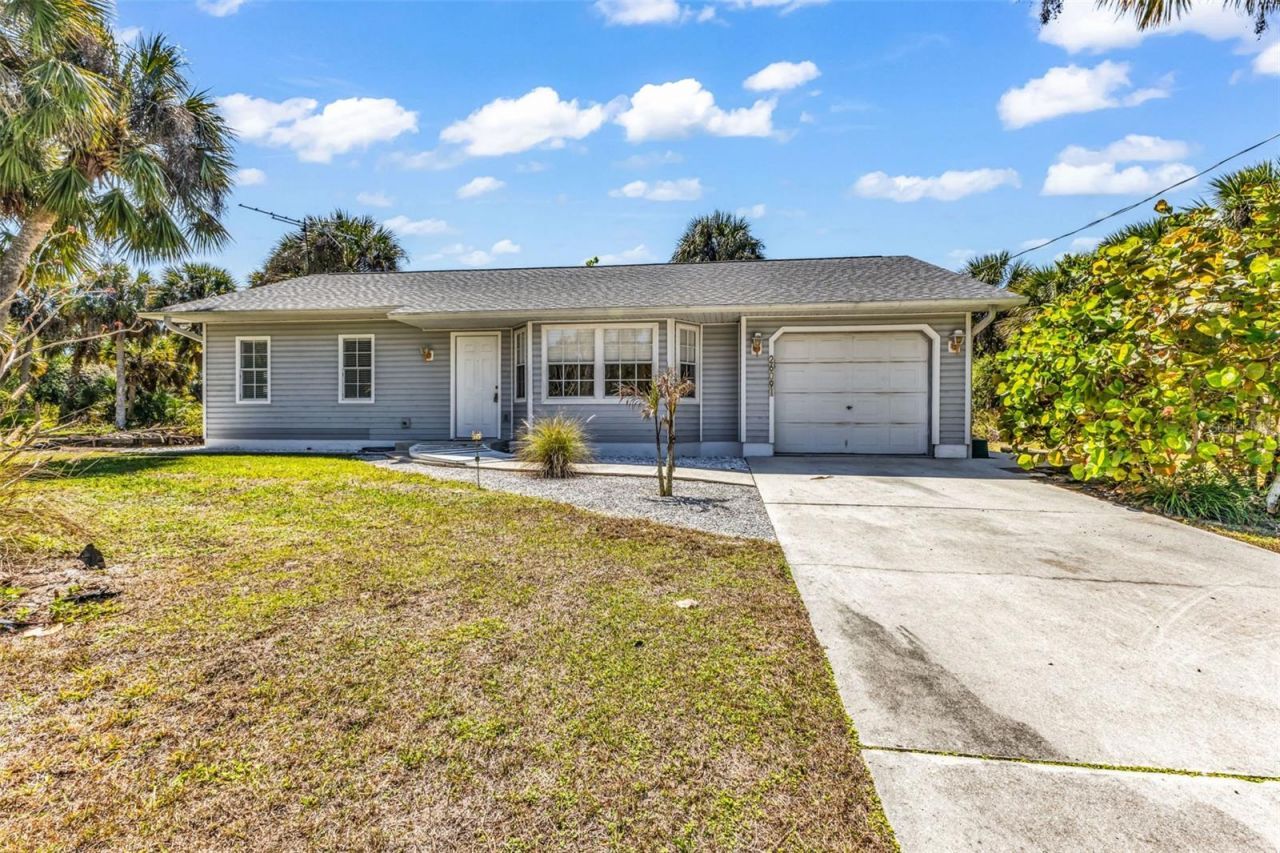 26091 Eaverson Road, Punta Gorda, FL 33955 Photo