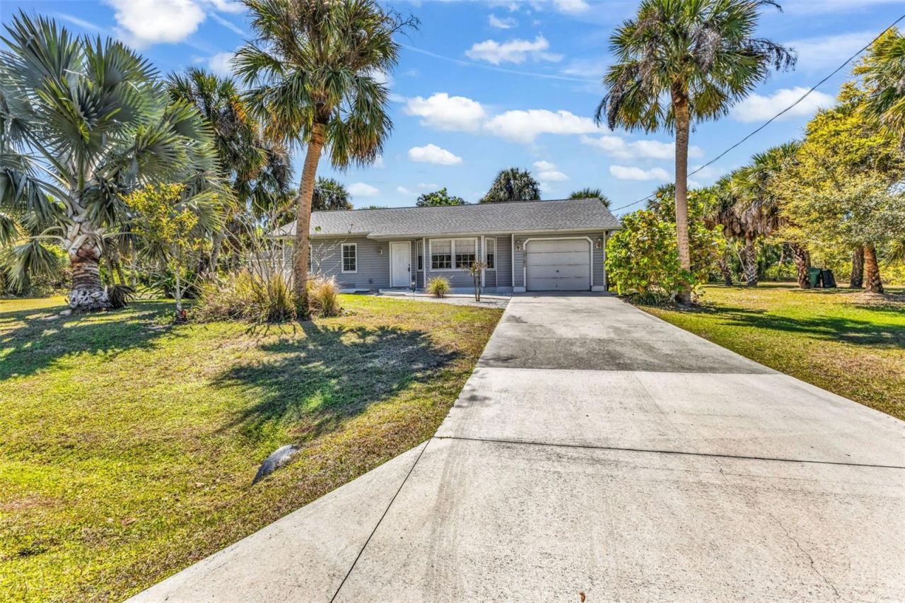 26091 Eaverson Road, Punta Gorda, FL 33955 Photo