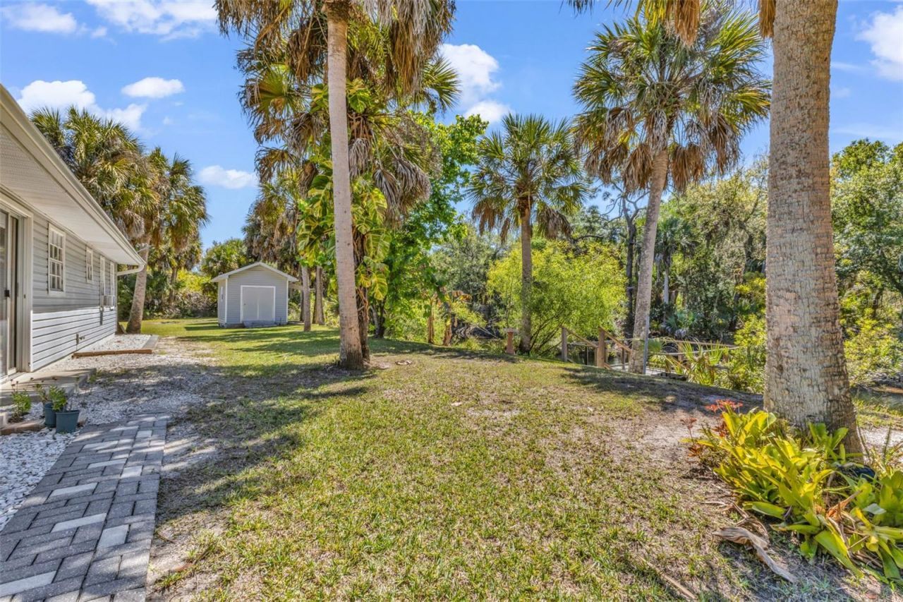 26091 Eaverson Road, Punta Gorda, FL 33955 Photo